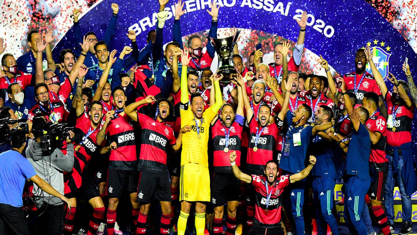 Brasileirão Assaí