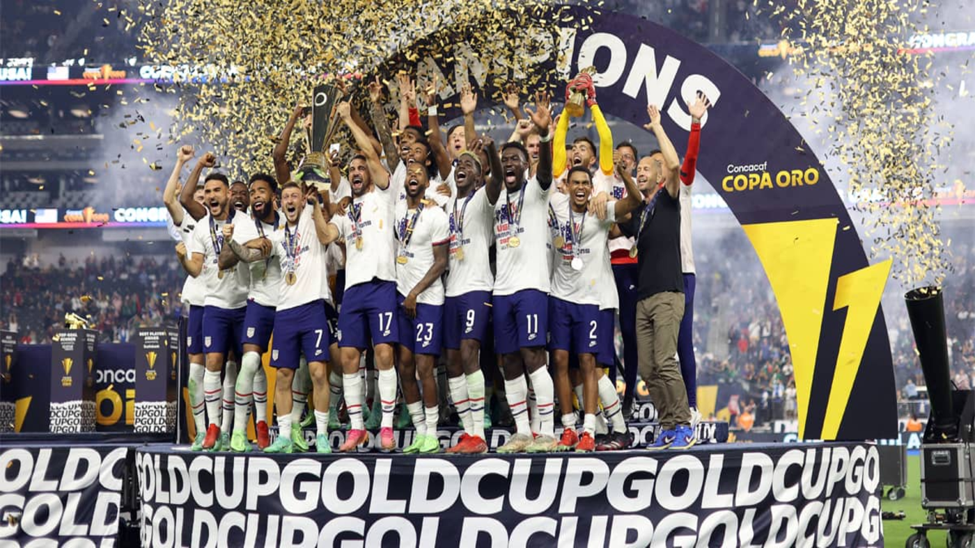 Gold Cup