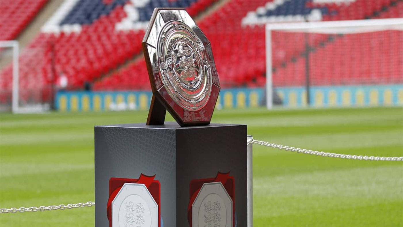 FA Community Shield