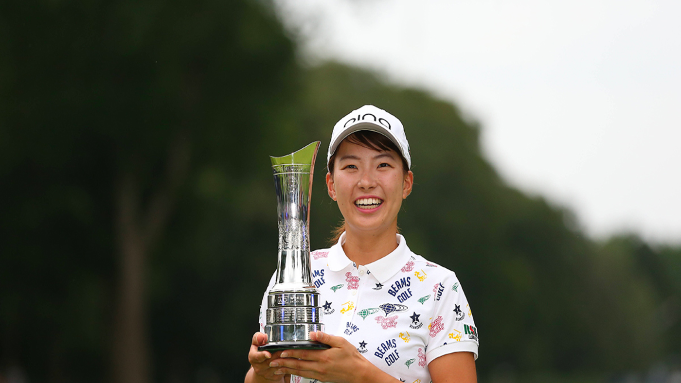 AIG Women's Open