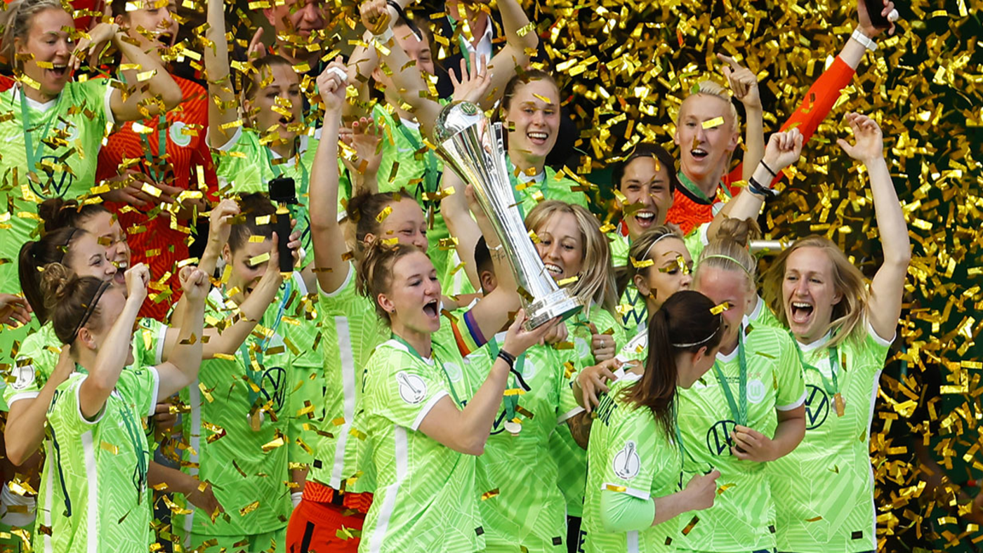 DFB Women's Cup