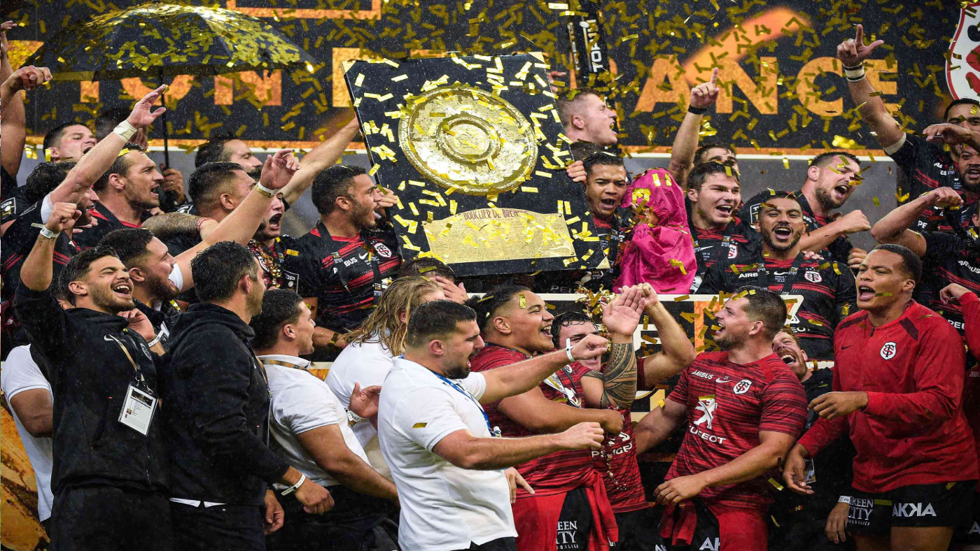 Top 14