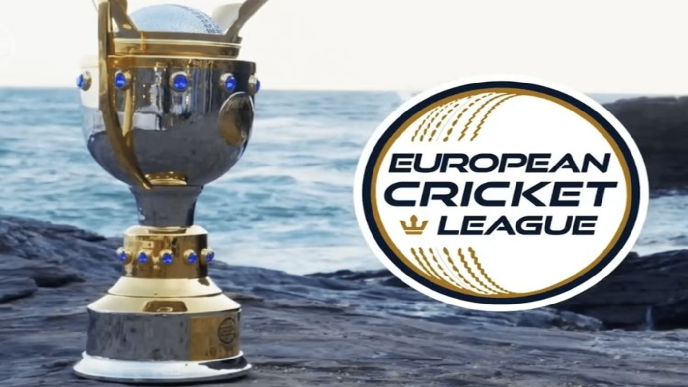 European Cricket Championship