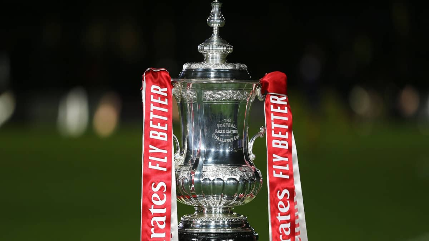FA Cup