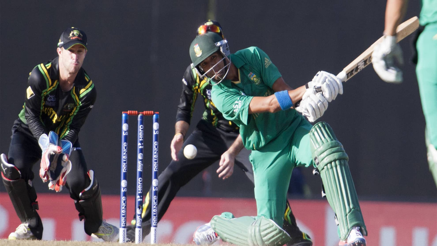 CSA T20 Challenge