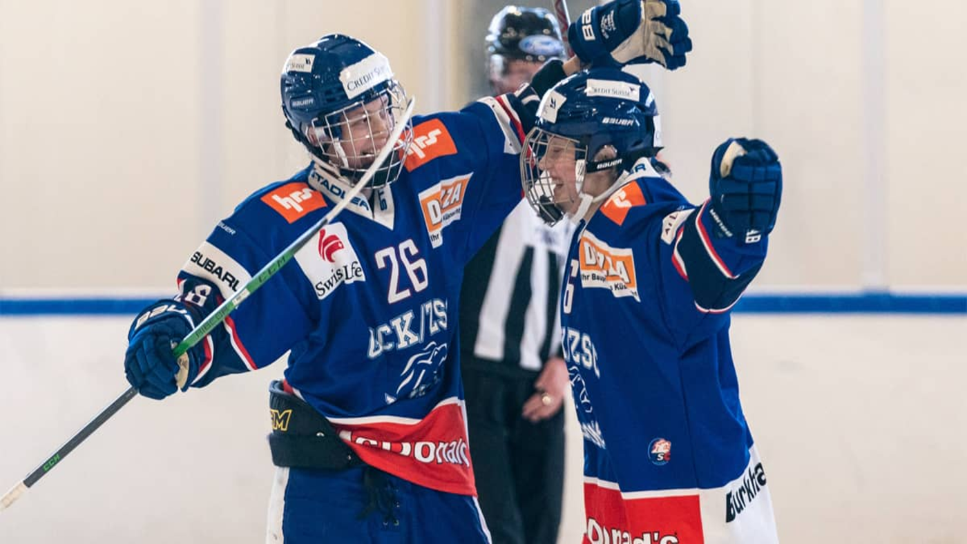 Women's National Cup