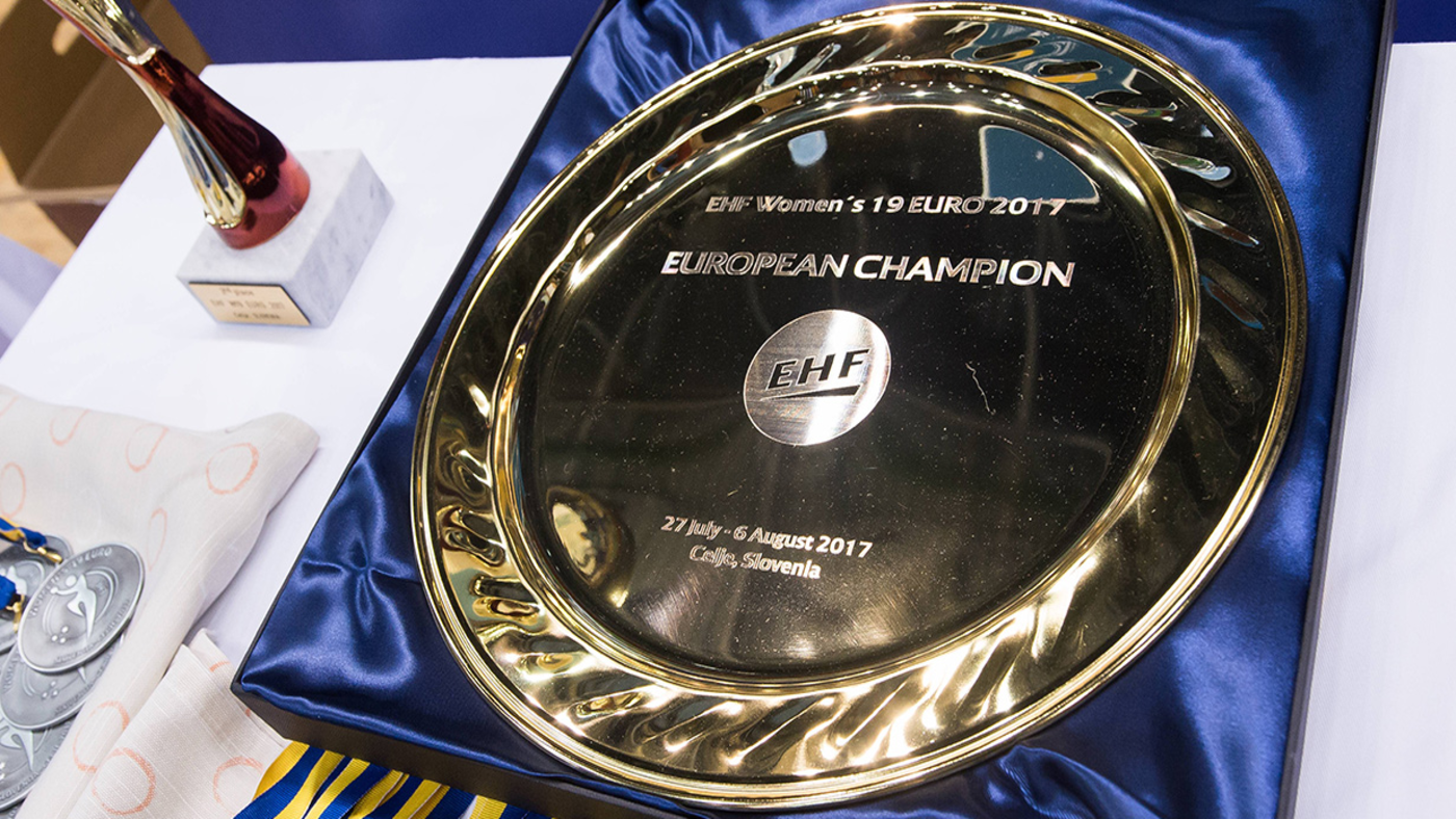 EHF Women's Euro
