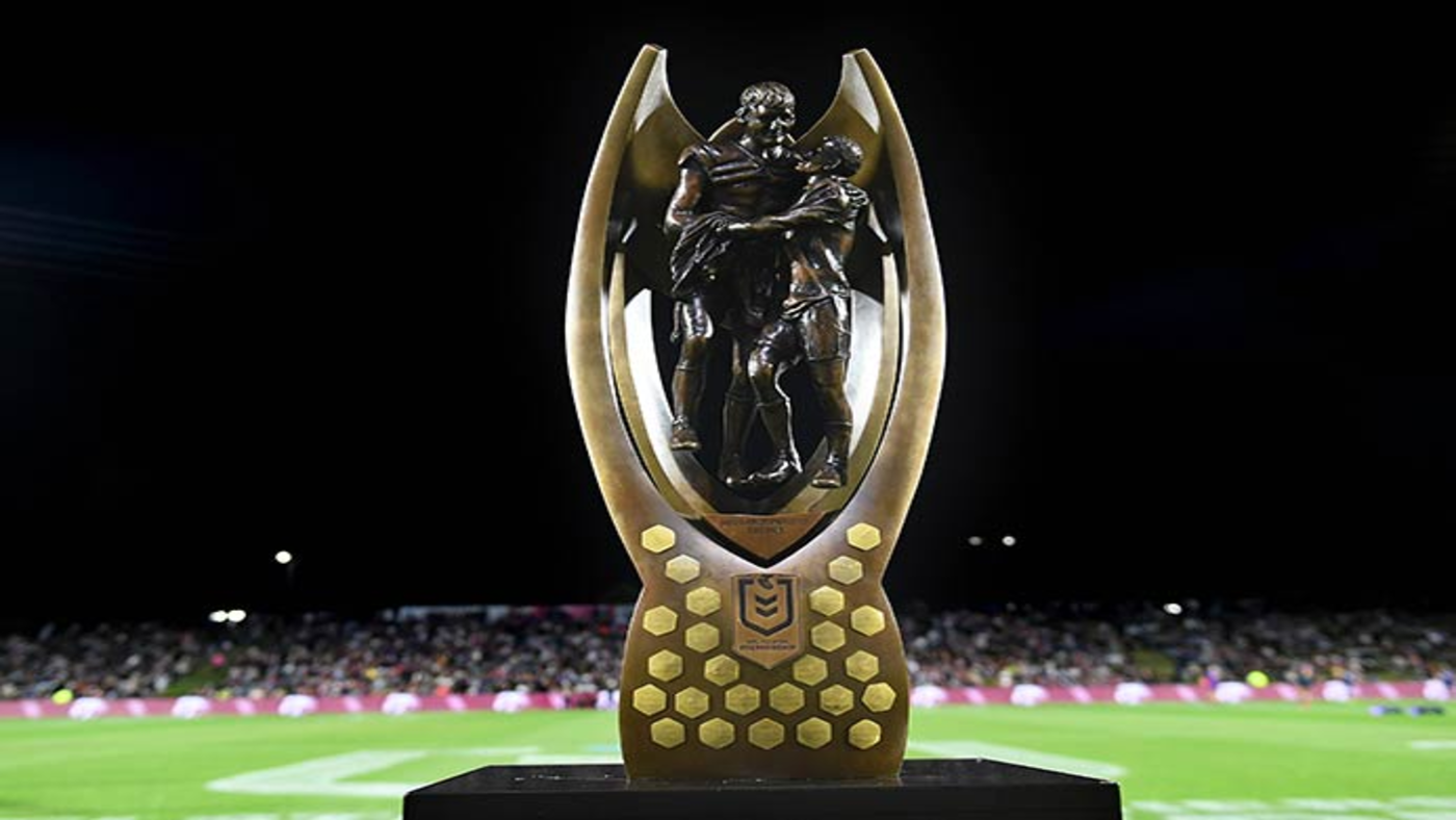 NRL Rugby