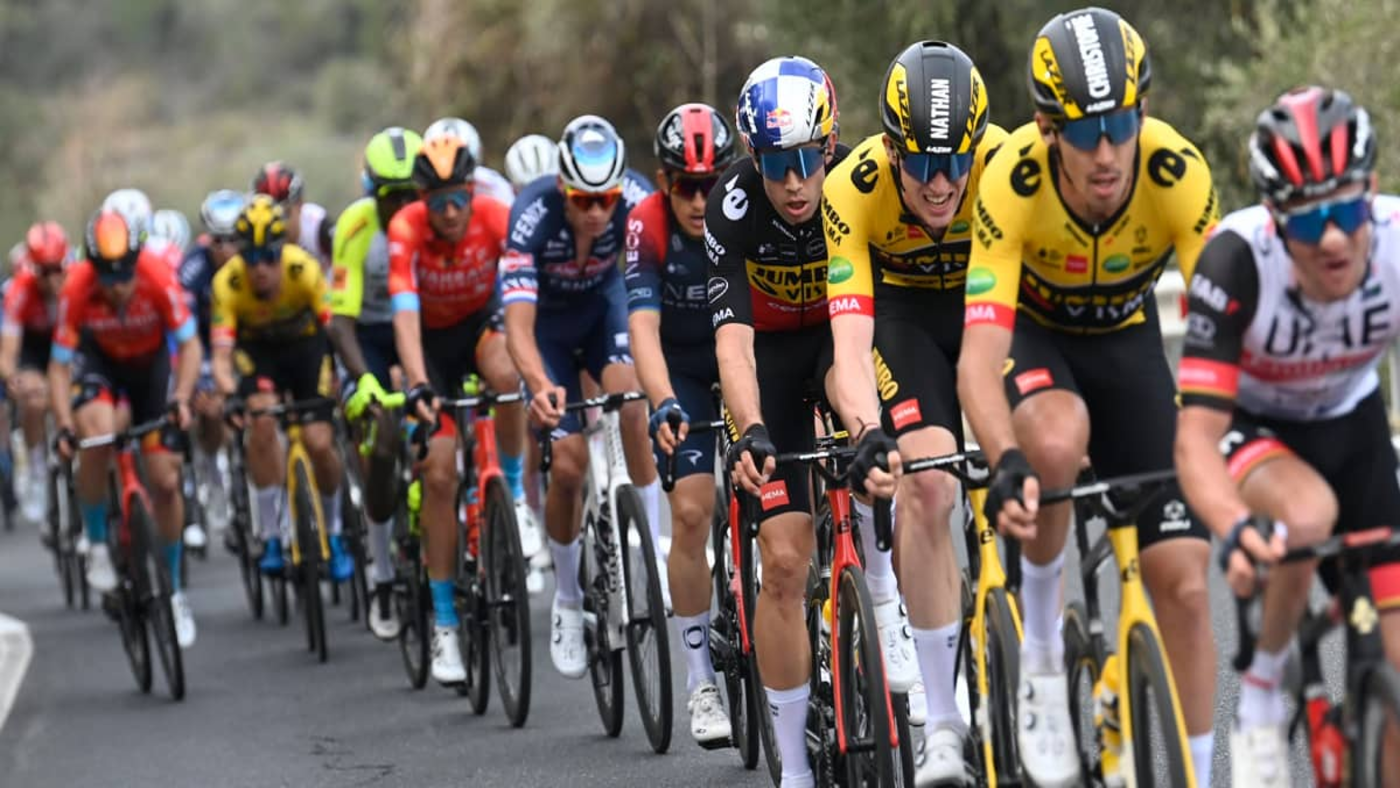 UCI World Tour