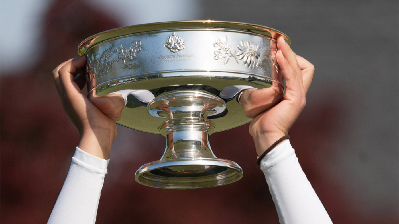 Augusta National Women's Amateur