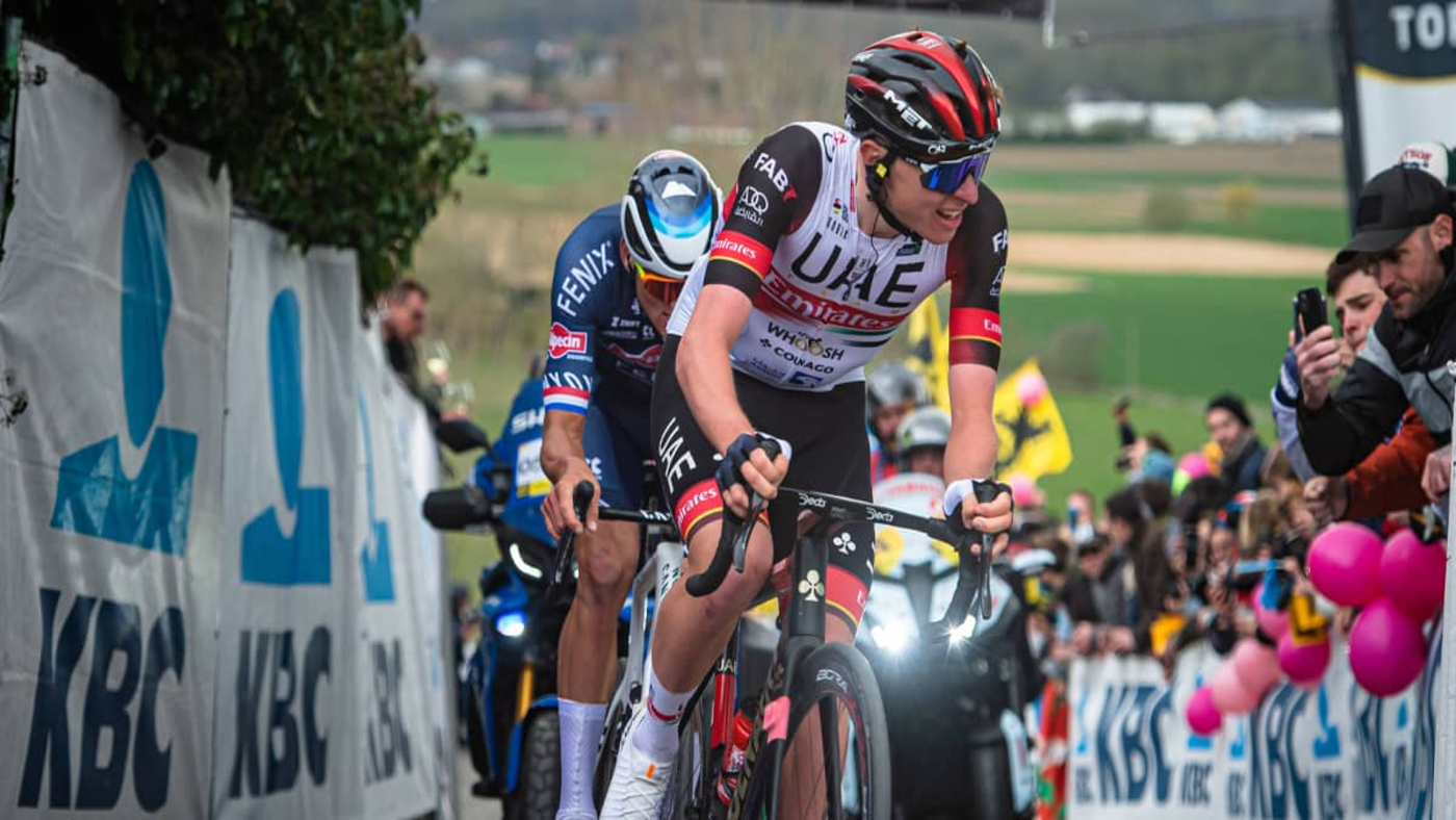 UCI Europe Tour