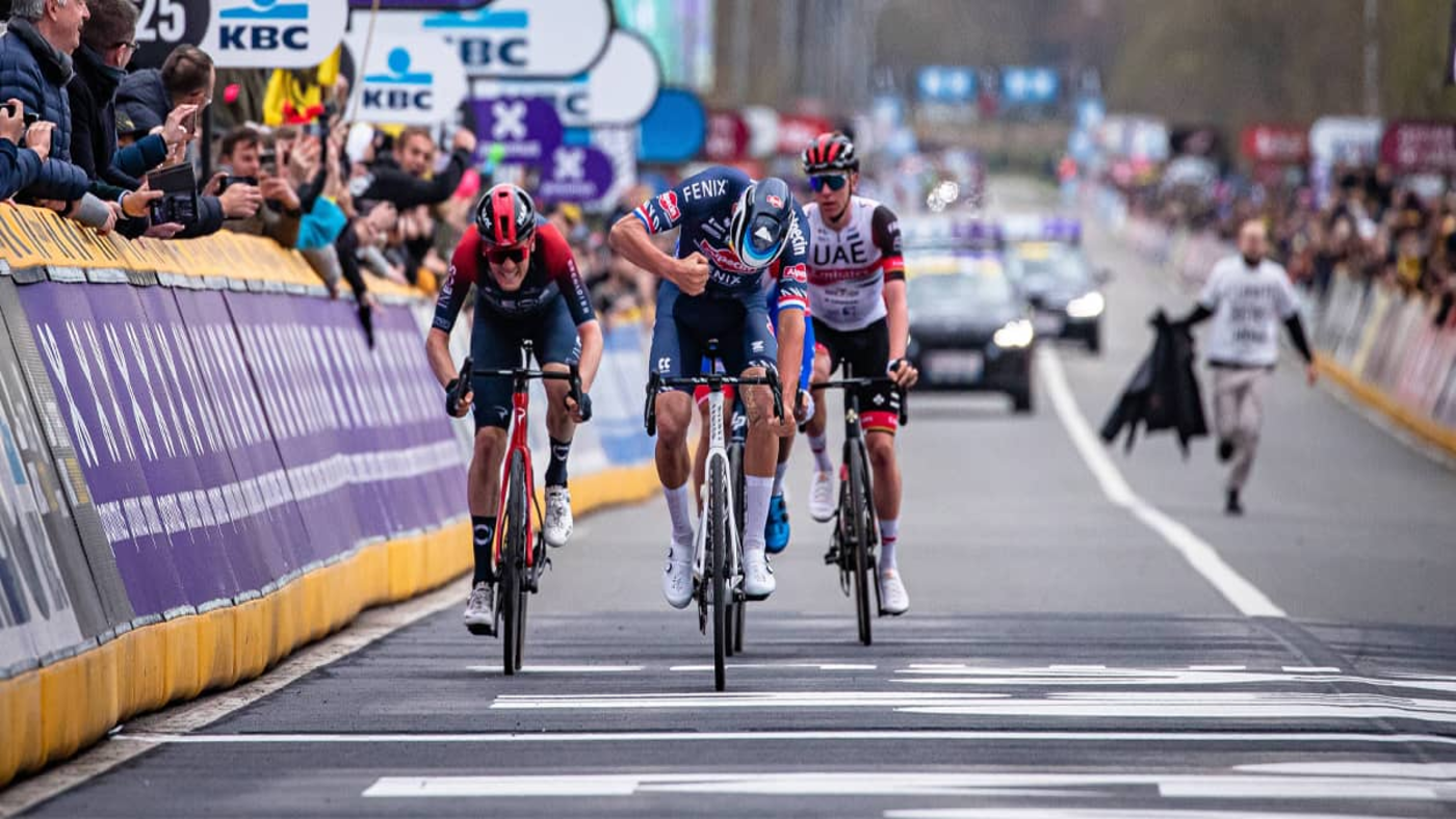 UCI Pro Series