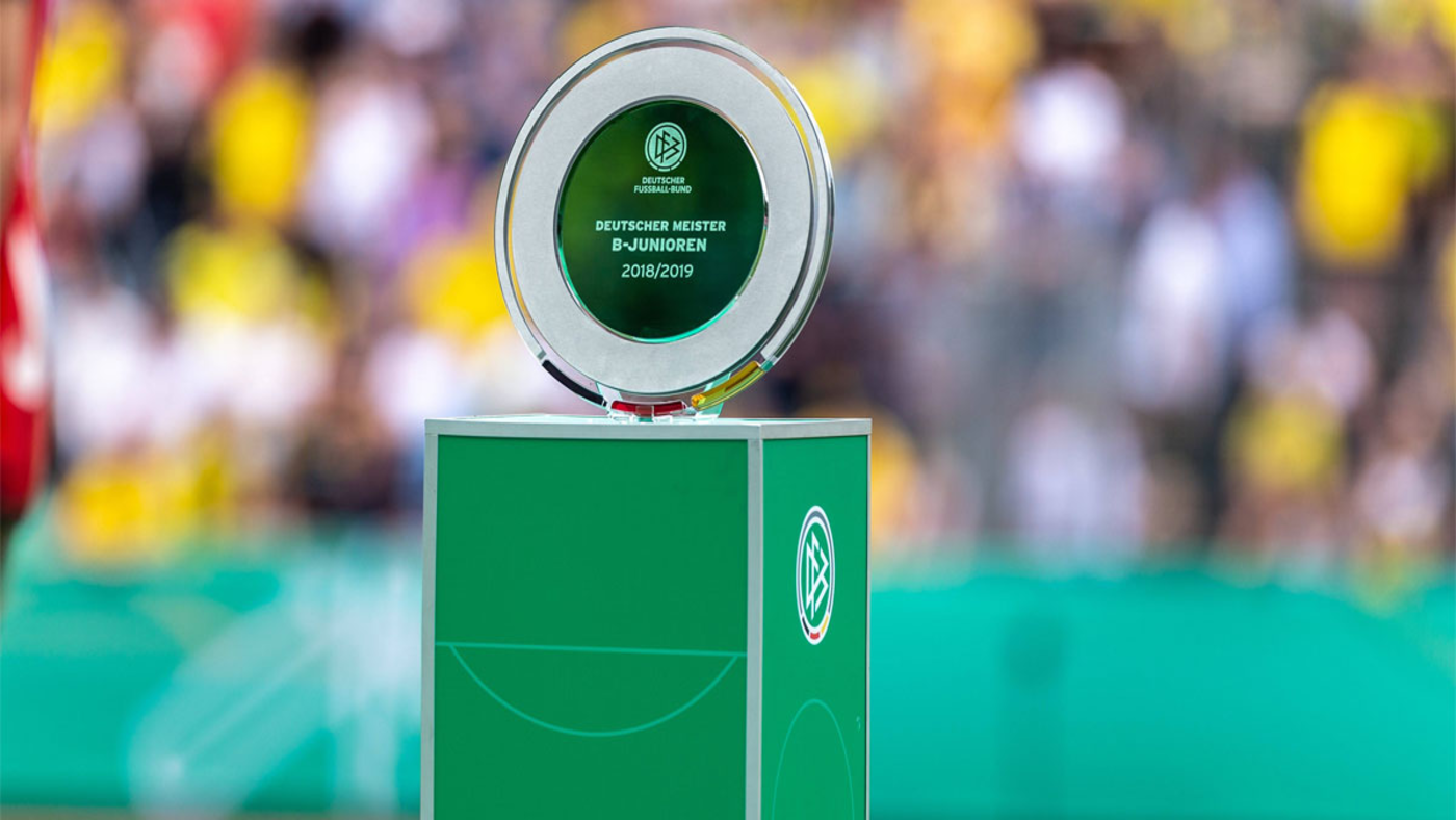 U17 Bundesliga