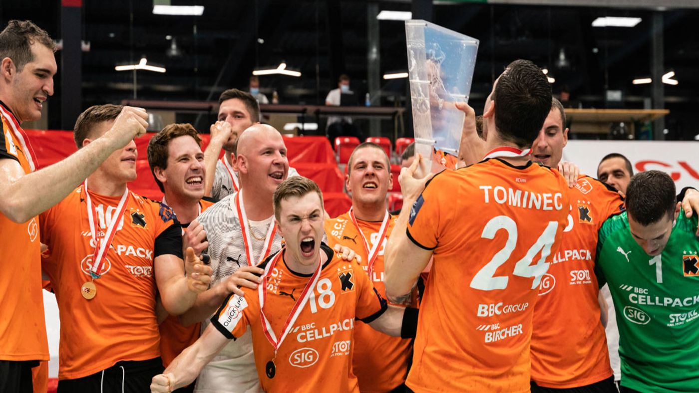 Mobiliar Handball Cup