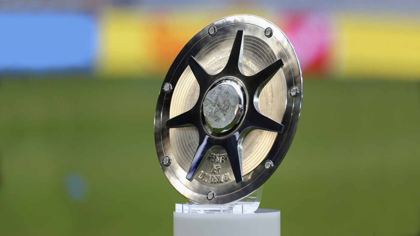 2. Bundesliga