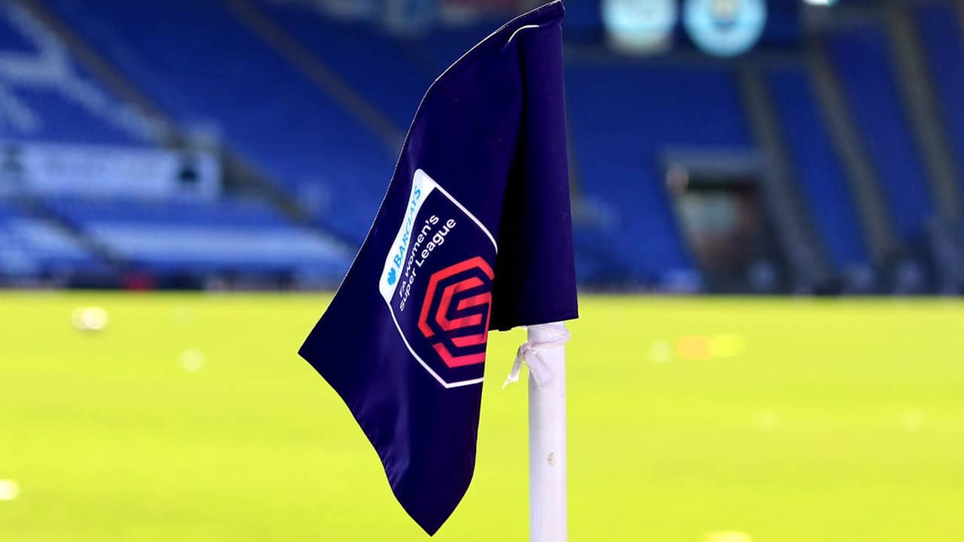 Barclays Women's Super League