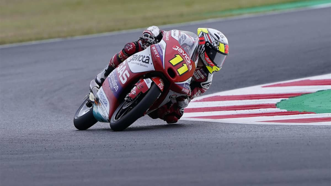 Moto3