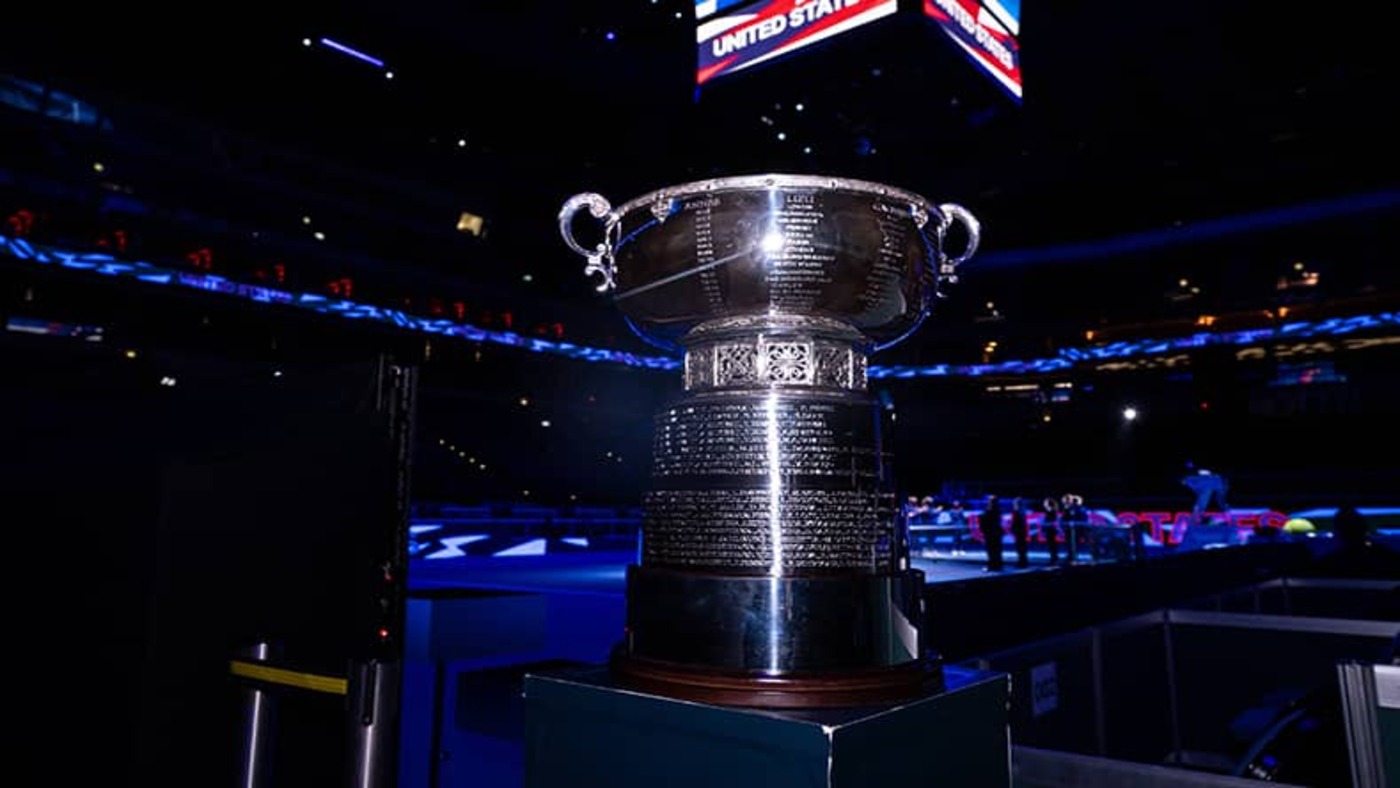 Billie Jean King Cup