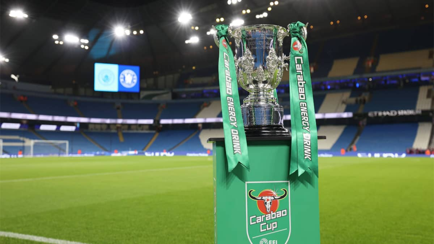 Carabao Cup