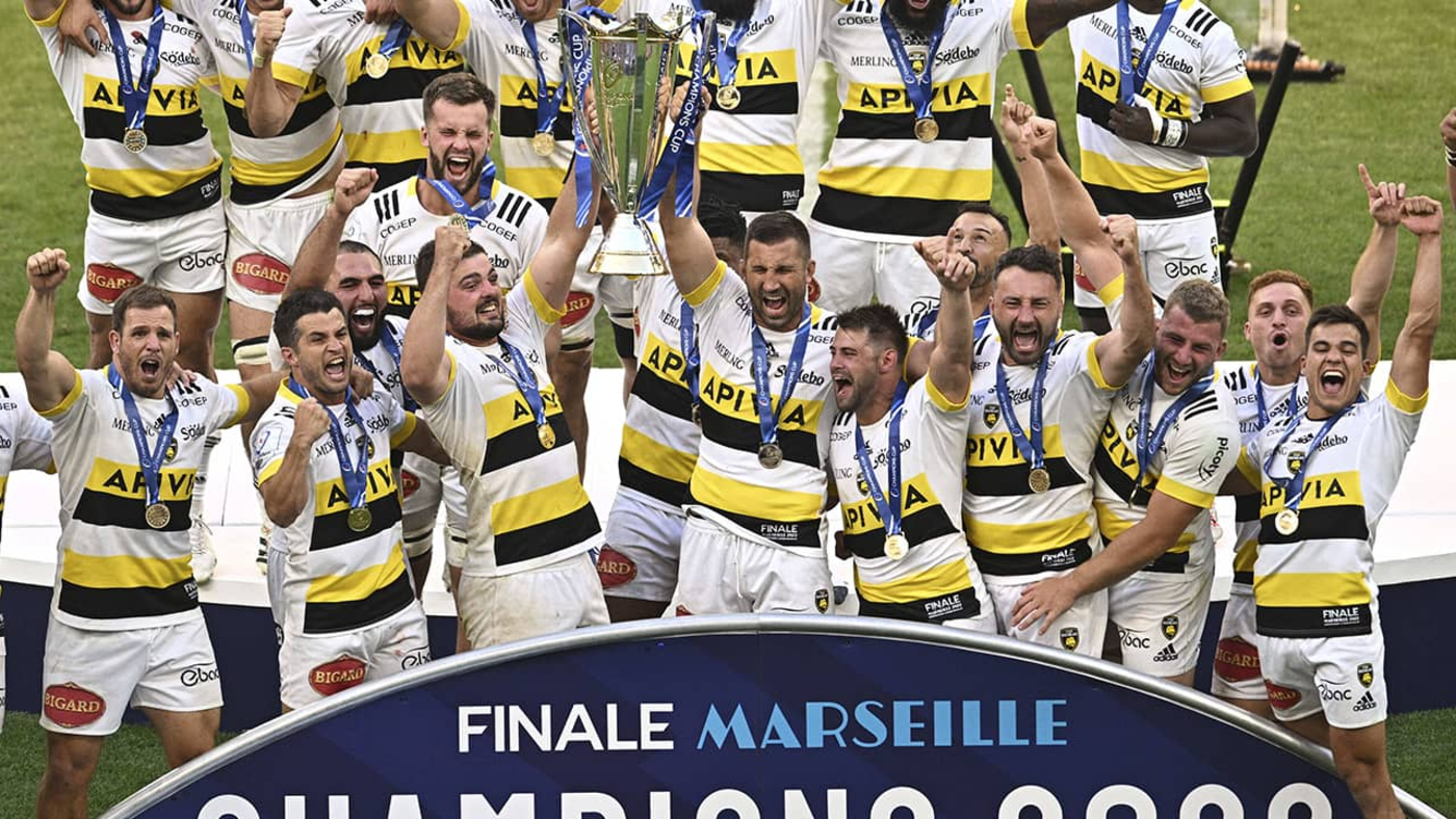 Champions Cup