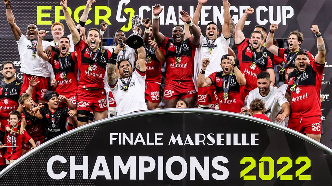Challenge Cup