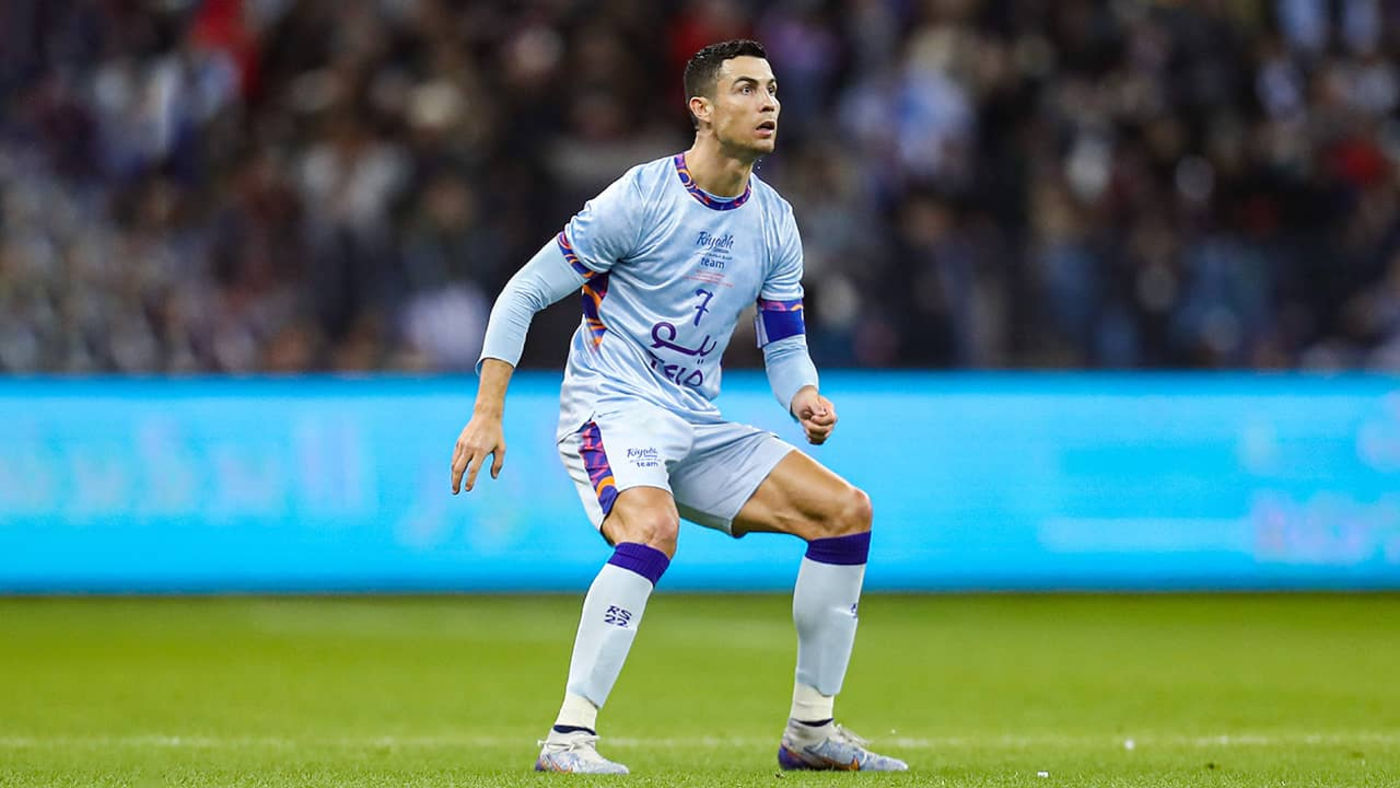 Saudi Professional League