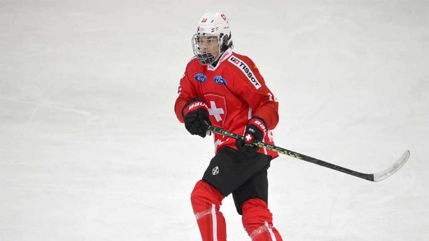 IIHF U18 World Championship
