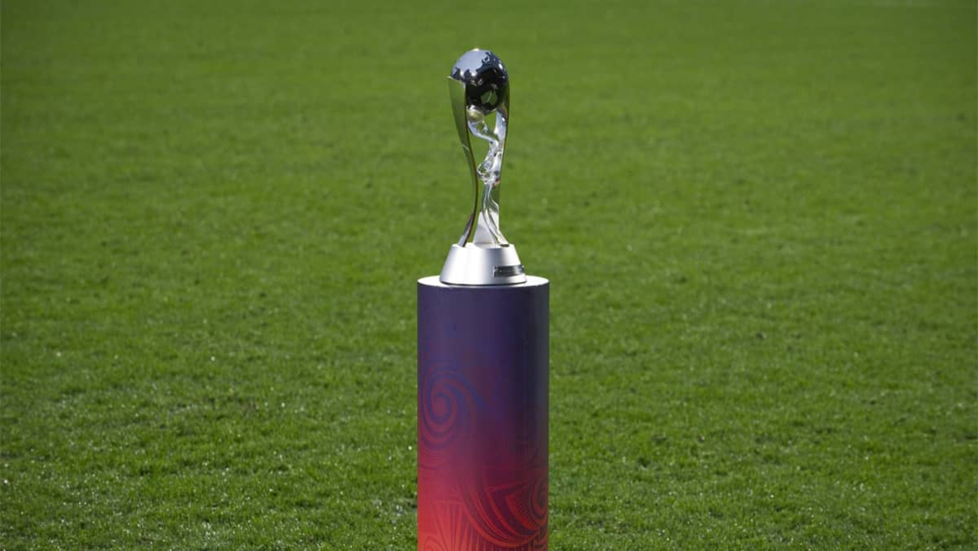 Coppa del mondo FIFA U-20