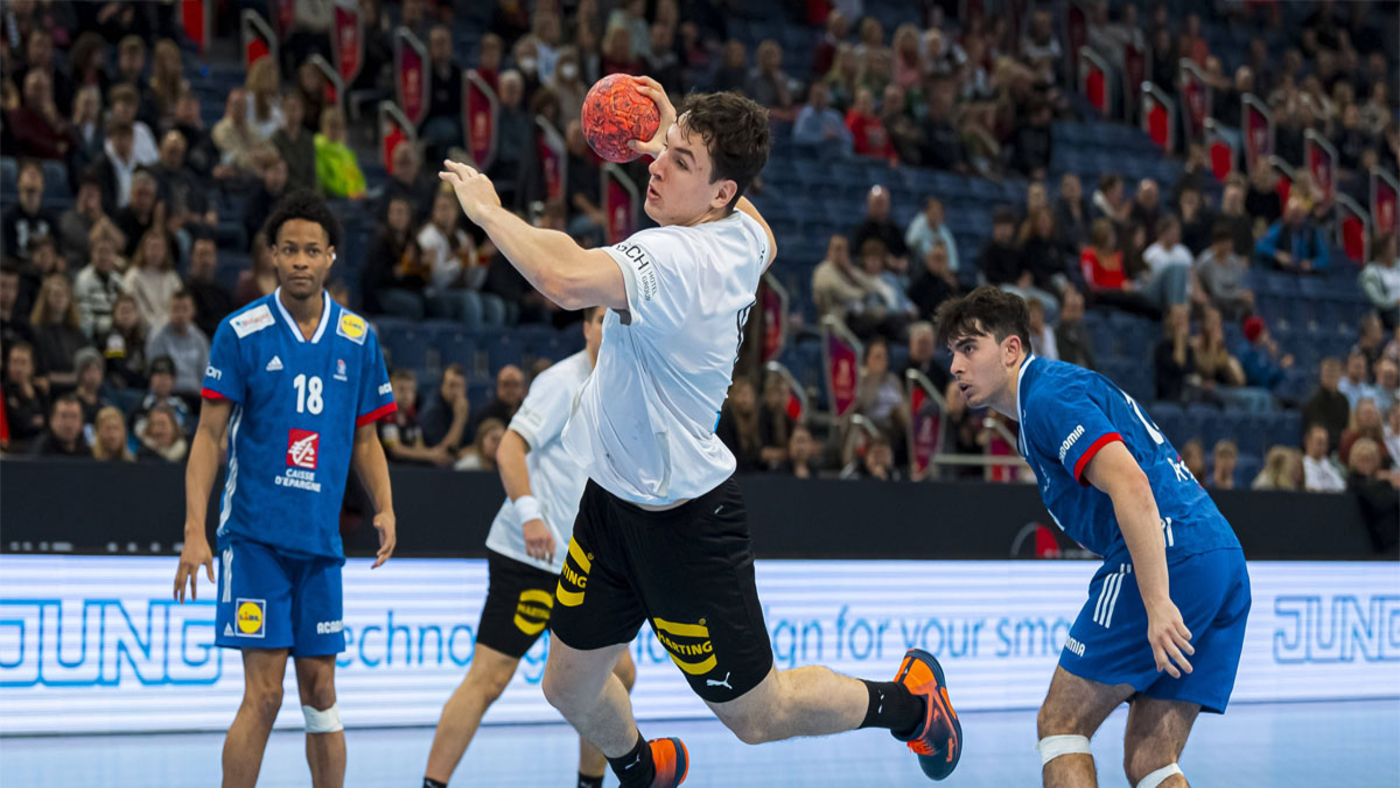 Campionato mondiale U21 IHF