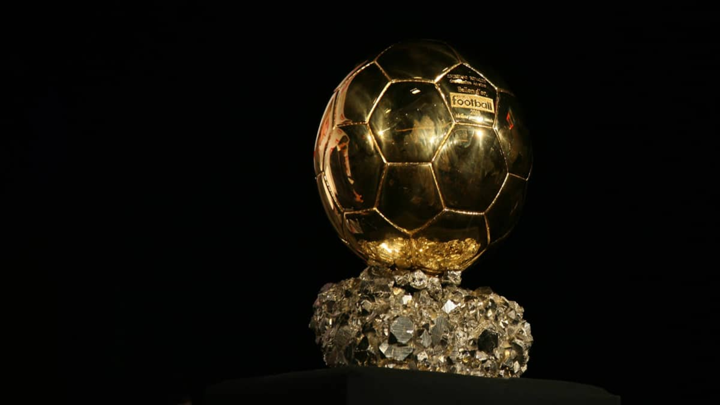 Ballon d'Or