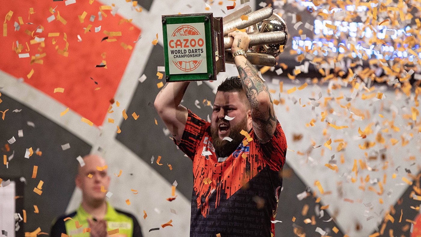 World Darts Championship