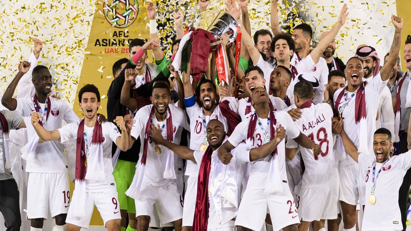 AFC Asian Cup