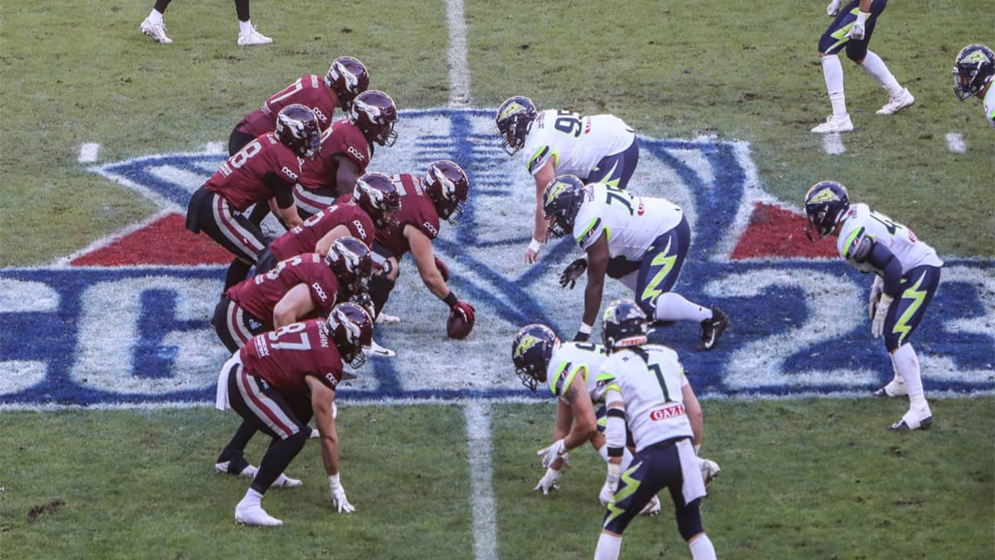 European League of Football