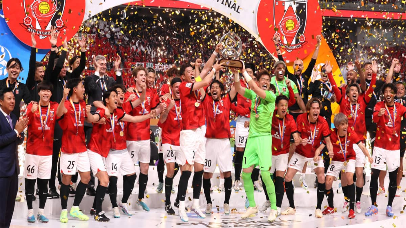 AFC Champions League Elite