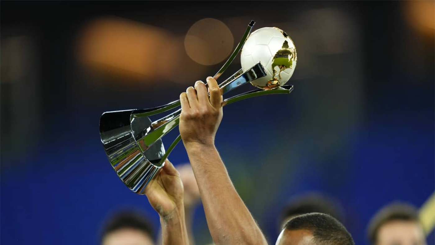 FIFA Intercontinental Cup