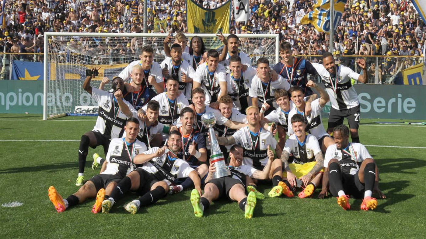 Serie B