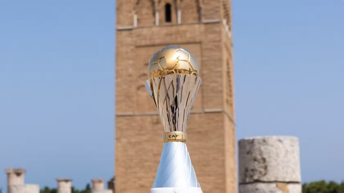 Coppa d'Africa femminile