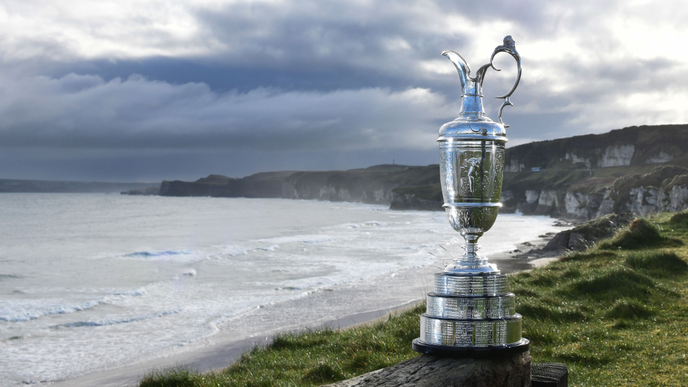 The Open