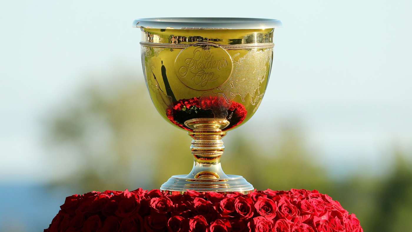 Presidents Cup