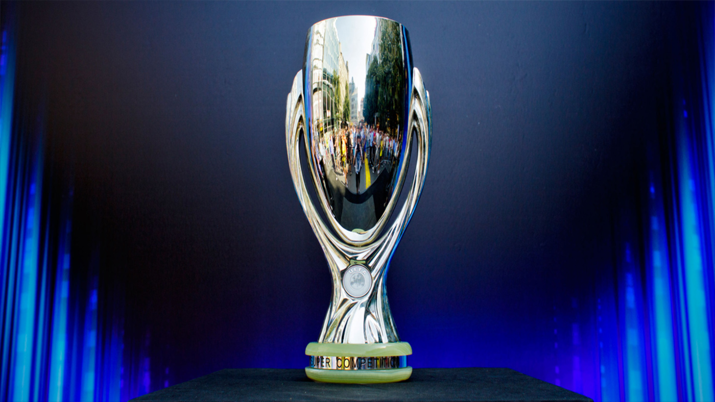 UEFA Super Cup