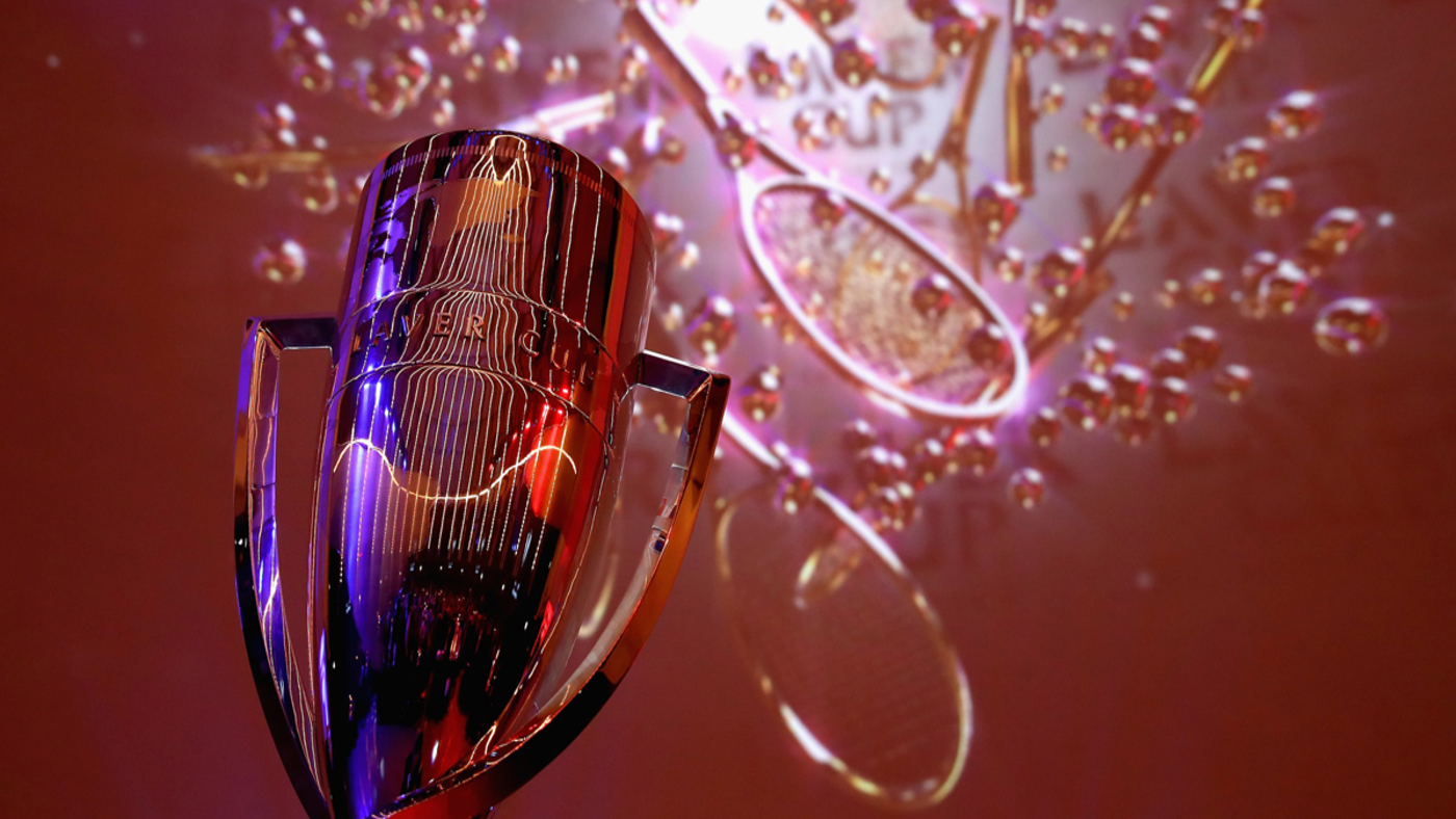 Laver Cup