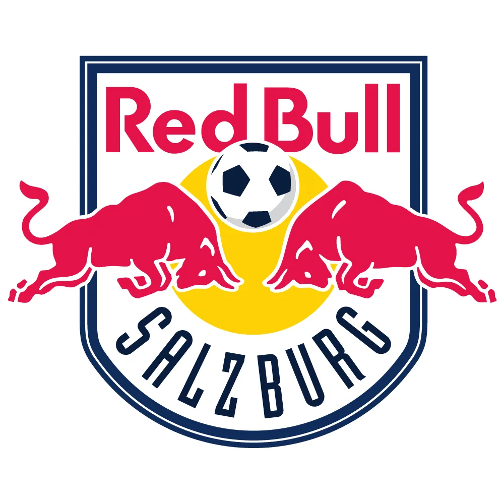Admiral Bundesliga Red Bull Salzburg VS SK Austria Klagenfurt Game