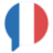 flag FR