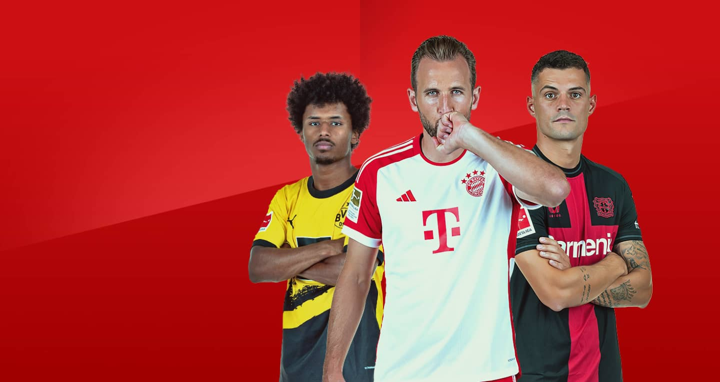 Die besten Sportangebote sind auf Sky