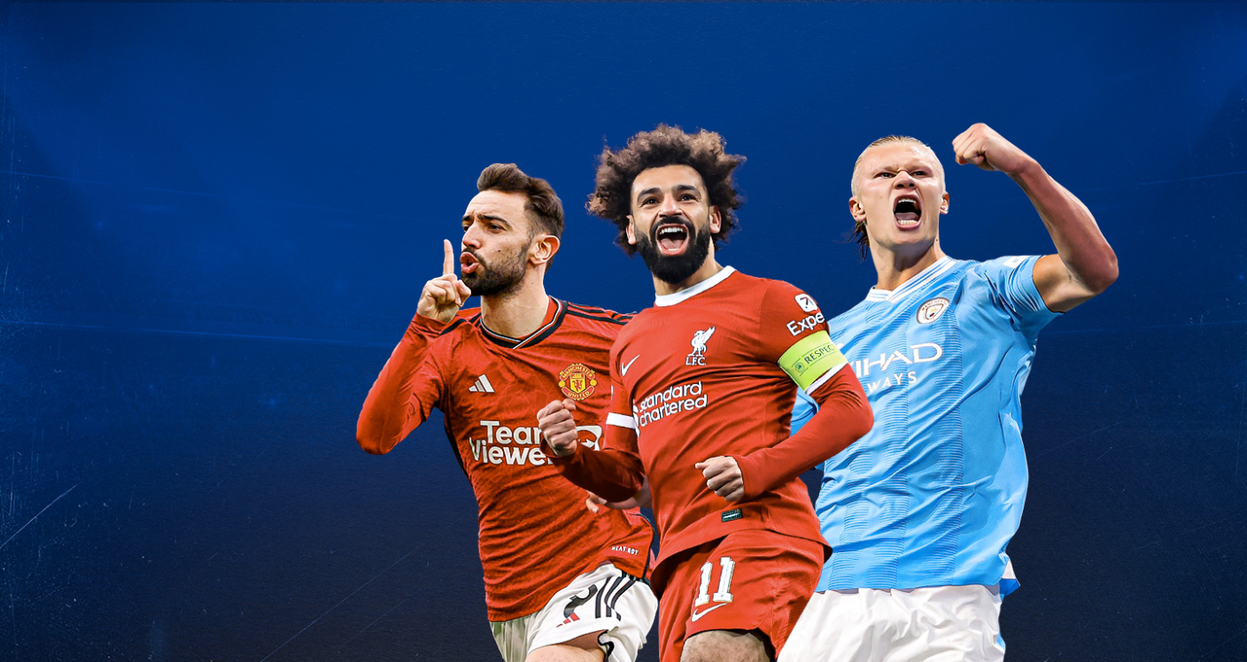 The best of football is on Sky