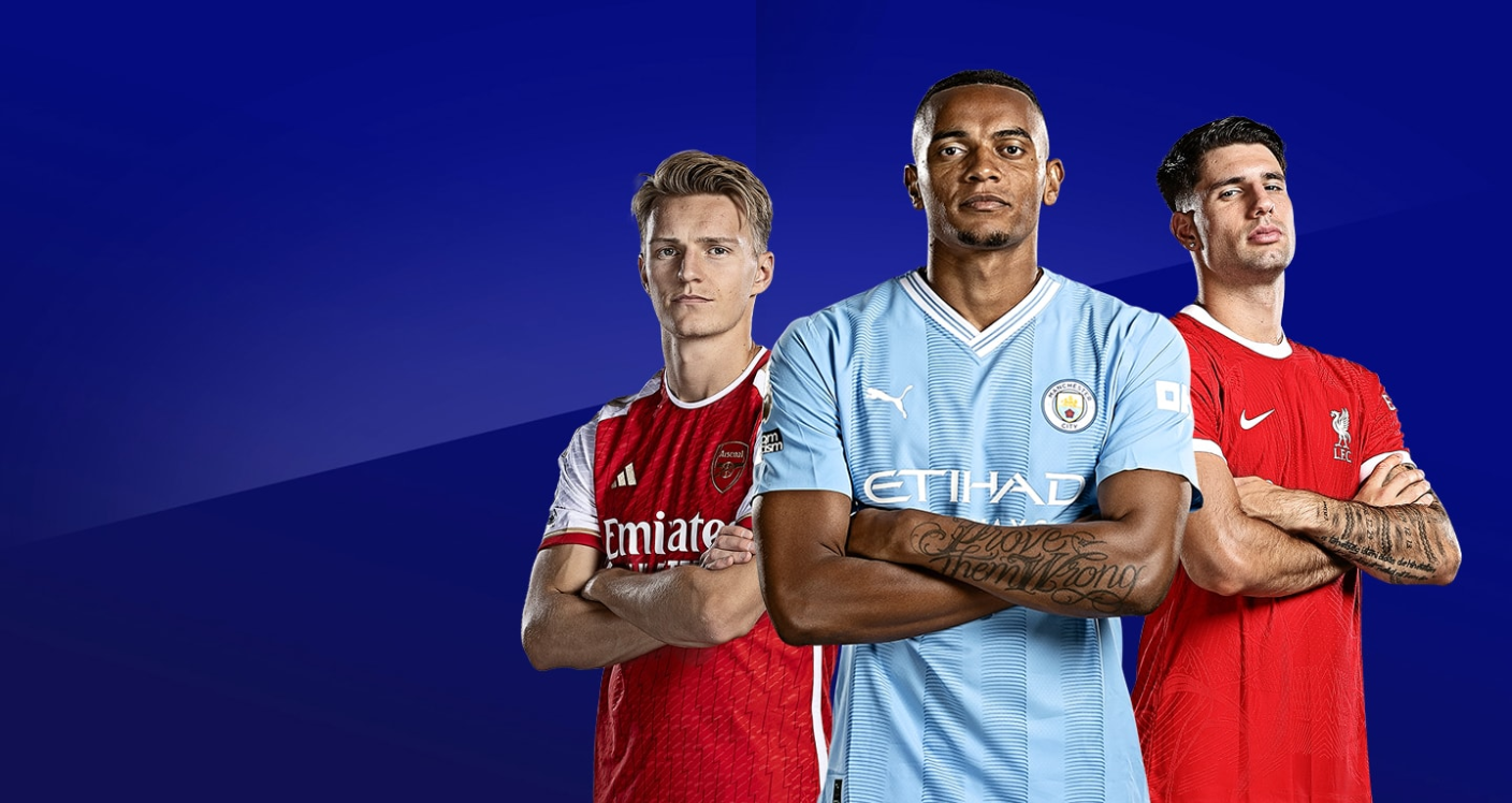 The best sport offers are on Sky