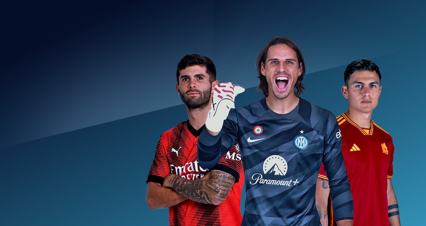 Il meglio del Sport in diretta su Sky