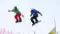 FIS Snowboard World Cup