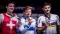 European Championships
